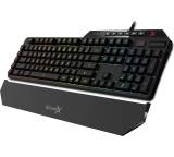 Sound BlasterX Vanguard K08