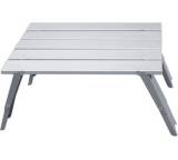 Camping-Möbel im Test: Travelchair Falttisch Mini von Relags, Testberichte.de-Note: ohne Endnote