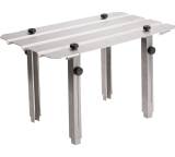 Trax ADV Campingtisch-Platte