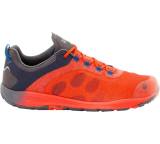 Laufschuh im Test: Portland Chill Low von Jack Wolfskin, Testberichte.de-Note: ohne Endnote