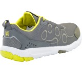 Laufschuh im Test: Monterey Ride Low von Jack Wolfskin, Testberichte.de-Note: ohne Endnote