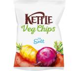 Veg Chips Sea Salt
