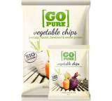Vegetable Chips