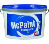 Farbe im Test: Premiumweiss von McPaint, Testberichte.de-Note: 2.4 Gut