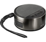 Bluetooth-Lautsprecher im Test: PPA30BT von PEAQ, Testberichte.de-Note: ohne Endnote