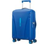 Koffer im Test: Skytracer (55 cm) von American Tourister, Testberichte.de-Note: 1.8 Gut