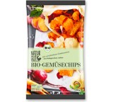 Bio Gemüsechips