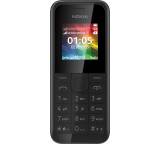 Einfaches Handy im Test: 105 (2013) von Nokia, Testberichte.de-Note: 2.0 Gut
