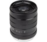 60mm f/2,8 Ultra-Macro 2:1 (für Canon)