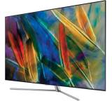 Fernseher im Test: QE65Q7F von Samsung, Testberichte.de-Note: 1.8 Gut