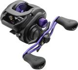 Angelrolle im Test: Prorex Baitcast 200HLA von Daiwa, Testberichte.de-Note: ohne Endnote