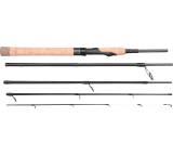 Angelrute im Test: Mobile Stick Spin 60 2,40m von SPRO, Testberichte.de-Note: ohne Endnote