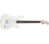 Gitarre im Test: Squier Bullet Strat HT von Fender, Testberichte.de-Note: 1.8 Gut