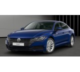 Arteon 2.0 TDI SCR (176 kW) (2017)