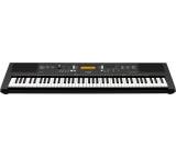 Keyboard im Test: PSR-EW300 von Yamaha, Testberichte.de-Note: 1.5 Sehr gut