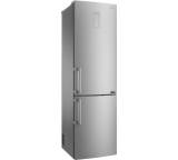 Kühlschrank im Test: GBB60NSYQE von LG, Testberichte.de-Note: ohne Endnote