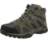 Wanderschuh im Test: Grand Canyon Mid OutDry von Columbia, Testberichte.de-Note: 2.0 Gut