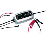 Fahrzeugbatterie-Ladegerät im Test: MXS 10 von Ctek, Testberichte.de-Note: 1.3 Sehr gut