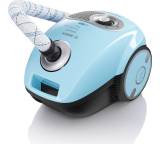 Staubsauger im Test: BGL25A100 von Bosch, Testberichte.de-Note: 1.7 Gut