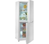 Kühlschrank im Test: BCD-180NCA3 von Hanseatic, Testberichte.de-Note: ohne Endnote