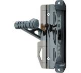 Fahrrad-Wandhalterung im Test: Swing-Up Bike Holder von Topeak, Testberichte.de-Note: 2.0 Gut