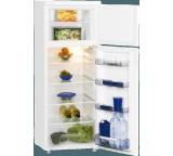 Kühlschrank im Test: OFK 34322 A2 von ok., Testberichte.de-Note: ohne Endnote