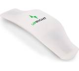 Bauchtrainer & Rückentrainer im Test: Rückentrainer von Upright, Testberichte.de-Note: 2.1 Gut