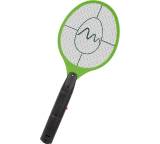 Campingzubehör im Test: Elektrische Fliegenklatsche Bzzz von Gardigo, Testberichte.de-Note: 2.0 Gut