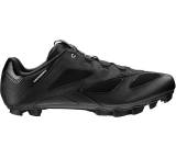 Fahrradschuh im Test: Crossmax MTB von Mavic, Testberichte.de-Note: 1.6 Gut