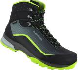 Wanderschuh im Test: Irox GTX Mid von Lowa, Testberichte.de-Note: 2.5 Gut