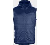 Funktionsweste im Test: Lyngen Alpha100 Vest von Norrøna, Testberichte.de-Note: ohne Endnote