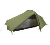 Zelt im Test: F10 Helium UL 2 von Vango, Testberichte.de-Note: 1.7 Gut