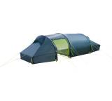 Zelt im Test: Lighthouse II RT von Jack Wolfskin, Testberichte.de-Note: 1.0 Sehr gut