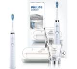 Elektrische Zahnbürste im Test: Sonicare DiamondClean HX9339/89 von Philips, Testberichte.de-Note: 1.7 Gut