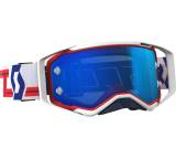 Sportbrille im Test: Prospect von Scott, Testberichte.de-Note: 1.1 Sehr gut