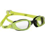 Schwimmbrille im Test: MP Xceed von Aqua Sphere, Testberichte.de-Note: 1.4 Sehr gut