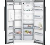 Kühlschrank im Test: KA92DHB31 von Siemens, Testberichte.de-Note: ohne Endnote