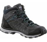 Wanderschuh im Test: Asti Mid GTX von Meindl, Testberichte.de-Note: 1.8 Gut