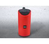 Bluetooth-Lautsprecher im Test: Can von Sound2Go, Testberichte.de-Note: 1.0 Sehr gut