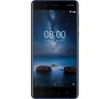 8 (4GB RAM, 64GB, Dual-SIM)