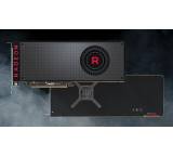 Radeon RX Vega 64 (Air Cooled)