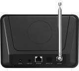 Tuner im Test: DIT1000MBT von Hama, Testberichte.de-Note: 1.6 Gut