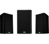 PA-Lautsprecher im Test: K8.2 von QSC Audio, Testberichte.de-Note: 1.0 Sehr gut