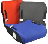 Kindersitz im Test: 84060 Sitzerhöher von Unitec, Testberichte.de-Note: ohne Endnote