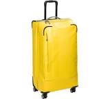 Koffer im Test: Timok 90 von Vaude, Testberichte.de-Note: ohne Endnote