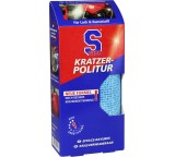 Autopflege & Motorradpflege im Test: S100 Kratzer-Politur von Dr. Wack, Testberichte.de-Note: 1.5 Sehr gut