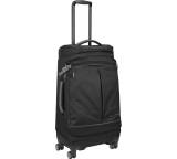 Koffer im Test: Melbourne 90 von Vaude, Testberichte.de-Note: ohne Endnote