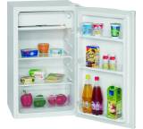 Kühlschrank im Test: KS 4261 von Bomann, Testberichte.de-Note: ohne Endnote