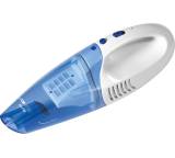 Handstaubsauger im Test: AKS 828 Wet&dry von Clatronic, Testberichte.de-Note: 2.8 Befriedigend