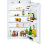 Kühlschrank im Test: IK 1620 Comfort von Liebherr, Testberichte.de-Note: ohne Endnote